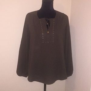 Gibson Latimer Blouse
